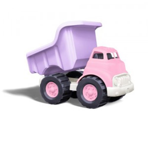 ag2163 그린토이즈 덤프트럭(핑크)/유아 완구 자동차