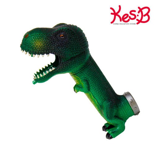cs1566 공룡잠망경/유아 어린이 교구 관찰 장난감
