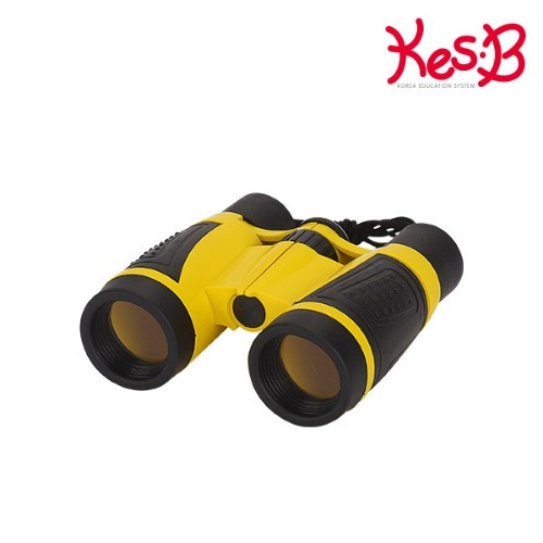 cs2023 더블아이쌍안경/유아 어린이 관찰 교구 망원경