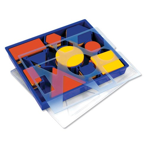 kh103 러닝리소스 원색속성블록데스크60p/분류 블럭퍼즐