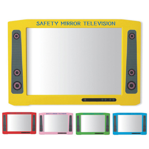 k3088-텔레비전 안전거울/아크릴안전거울,안전거울,안전거울