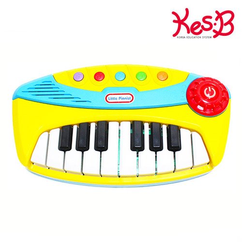 cs1677 리틀피아노/유아 악기 음악 교구 피아노 장난감