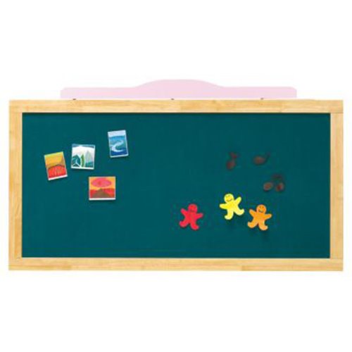ss016 고무나무 환경 정리판(핑크지붕)/학교 안내게시판